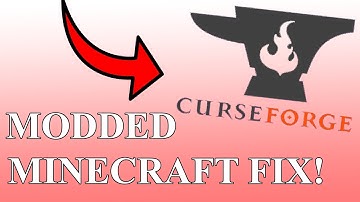 How to import a modpack to CurseForge (Working August 2025)