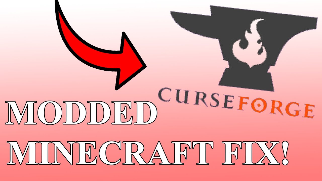 Exporting and Importing Modpacks: CurseForge support