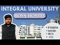 Integral Boys Hostel Lucknow (Integral University)