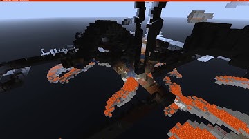 Simply Sulfur 20w46a (1.17 Snapshot) Fabric Mod Overview