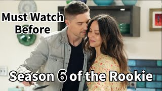 The Rookie Season 5 Recap | Everything you need to know before Season 6