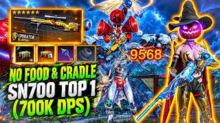 SOLO CALAMITY BOSS LVL 50 SN700 FINALE SHRAPNEL BEST BUILD ISLES OF ABYSS SHIP BATTLE - ONCE HUMAN