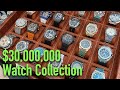 The greatest Audemars Piguet & Richard Mille collection in Dubai - Royal Oak skeleton concept & more