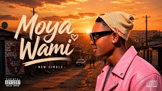 Moya Wami - Shawnpeace (New Amapiano Hit Song 2026)