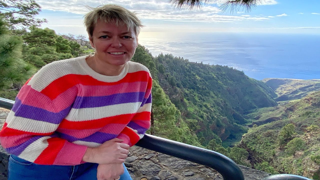 Få Anne-Vibeke Rejsers ferietip til den kanariske ø - La Palma