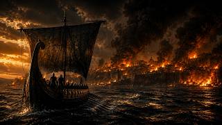 They Came From the Sea... Then Vanished