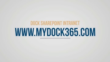 dock Web Series - How to manage Expiry Date Views in SharePoint Announcements?