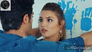 يا راحتي النفسية 《مراد♡حياة》