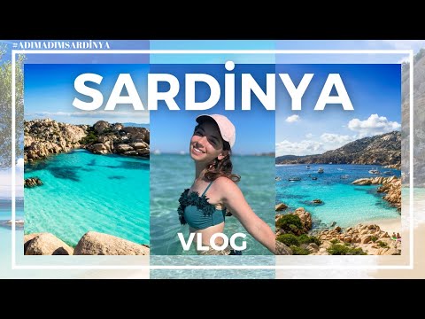 Video: Sardunya'daki Golfo di Orosei'deki En İyi Plajlar