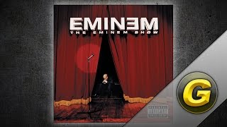 Eminem Steve Berman skit the Eminem Show
