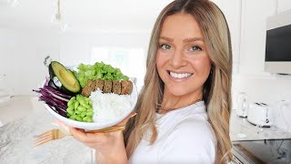 Weight Loss Hacks | What I Eat in a Day