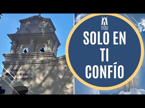 Hora Santa 7:00