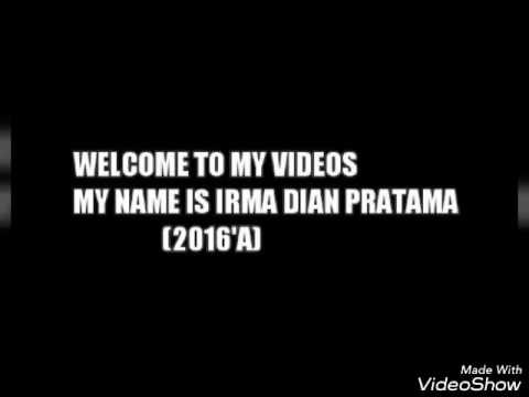 STKIP-PGRI-SUMBAR-IRMA DIAN PRATAMA (16050012)-MTK-YOLA MERINA,S.S, M.Hum-Tanyo Bule