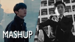 MINHYUN x WINNER - Universe x Really Really [MASHUP]