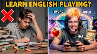 Can You REALLY Learn English by Playing Video Games? 🎮 | Speak Up English Podcast