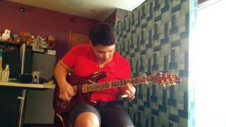 Tutorial Intro My Sacrifice - Creed + Tabs & Tuning #tutorialguitar #i