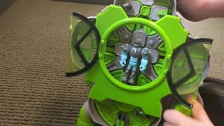 Ben 10 alien maker toy Clearance
