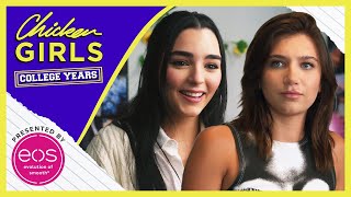 CHICKEN GIRLS COLLEGE YEARS | Season 1 | Ep. 2: 