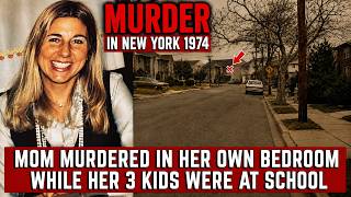 New York 1974 Oldest Cold Case was Just SOLVED After 52 Years
