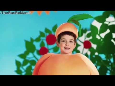 А я томат реклама