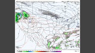 Weather Xtreme Video for 02.27.2022