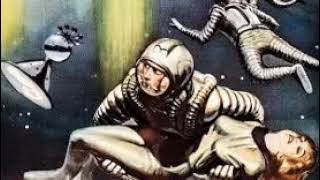 Murray Leinster - The Ambulance Made Two Trips