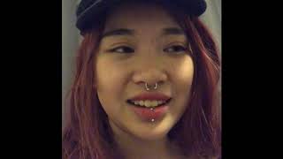 GETTING 3 PIERCINGS AT THE SAME TIME??!?!?! 😳😖😫 SEPTUM, VERTICAL LABRET + TONGUE || MY EXPERIENCE Vertical Labret Days 3 4 5 6
