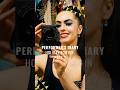 How New Year’s Still Finds You On Stage #dancerlife #stagemakeup #minivlog #backstage