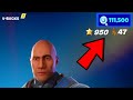 SECRET CODE for FREE V BUCKS in Fortnite myths!