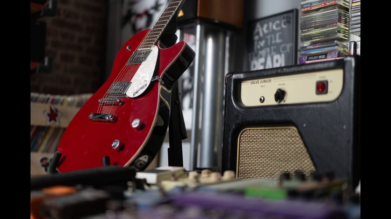 GUS SEVENTY SEVEN - Youth never lies (Official Music Audio | grunge Rock 2025)