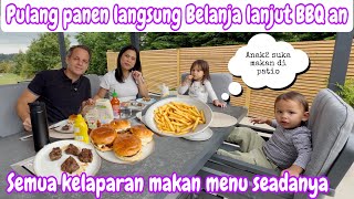 Download Lagu PULANG PANEN LANGSUNG BELANJA LANJUT BBQ AN || SEMUA KELAPARAN MAKAN MENU SEADANYA MP3 Download Lagu PULANG PANEN LANGSUNG BELANJA LANJUT BBQ AN || SEMUA KELAPARAN MAKAN MENU SEADANYA MP3