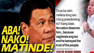 &quot;Senators are Corrupt, Cabinet Members are Clean&quot; | Duterte Latest News Today 2021