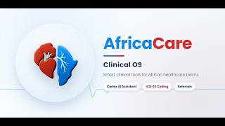 Africa Care Introduction Video