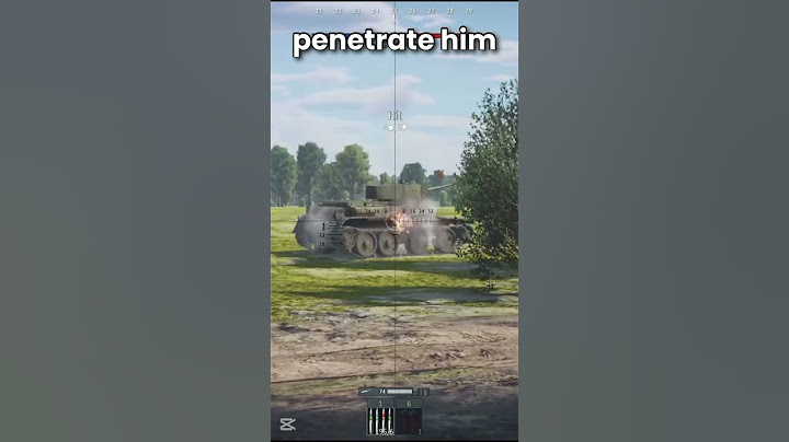 I tried the worst tank from the USA #wt #warthunder #warthundergameplay #warthundertanks