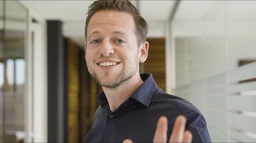 People @ Unit4 - Michel Visser