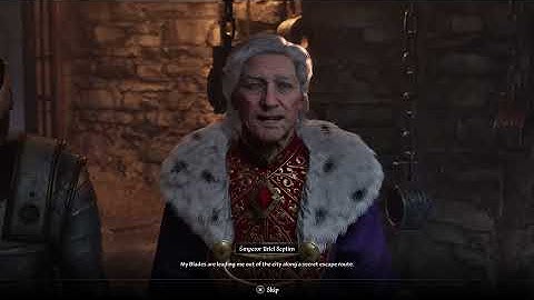 Oblivion Remastered - Part 1 | Kayde488 Escapes the Imperial Prison! 🗝️🏰