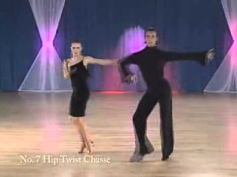 Видео: Ча-ча-ча бүжиглэж сурах талаар