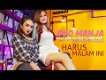 Duo Manja | Mala Agatha feat Jihan Audy - Harus Malam Ini (Official Music Video) Remix 2021