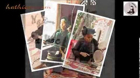 Xẩm: Theo Đảng Trọn Đời - hathicau com