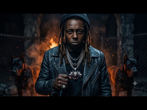 Lil wayne - Hellhound (Music Video) 2026