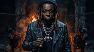 Lil wayne - Hellhound (Music Video) 2026