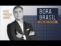 🔴BORA BRASIL, COM JOEL DATENA  - 01/07/2020 - AO VIVO