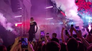 Maruv — Focus on me (live @ Arizona)