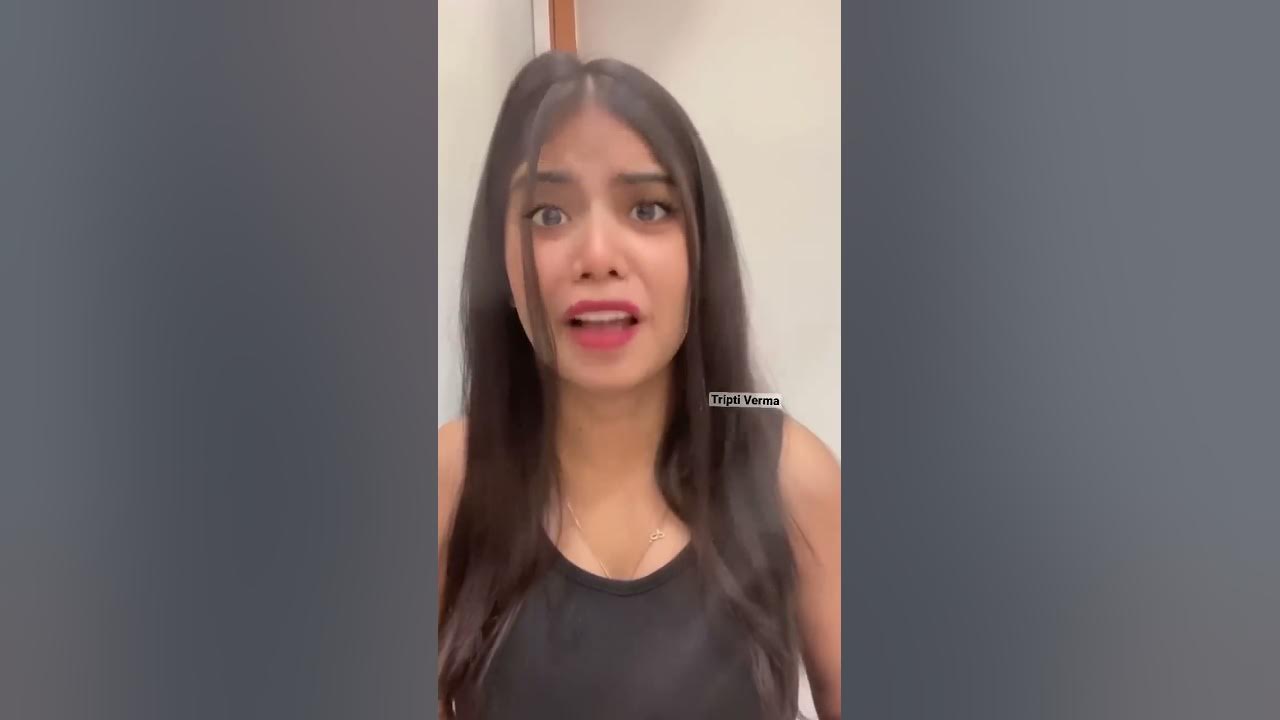 Akeli Ladki Ke Sath Lift Mein Ye Kya Ho Gya PragatiVermaa ytshorts akeli-ladki-ke-sath-lift-mein-ye-kya-ho-gya-pragativermaa-ytshorts