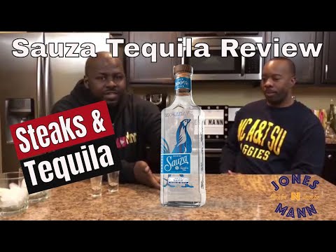 sauza-tequila-review