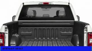 2018 Ford F-150 Morton IL C26810