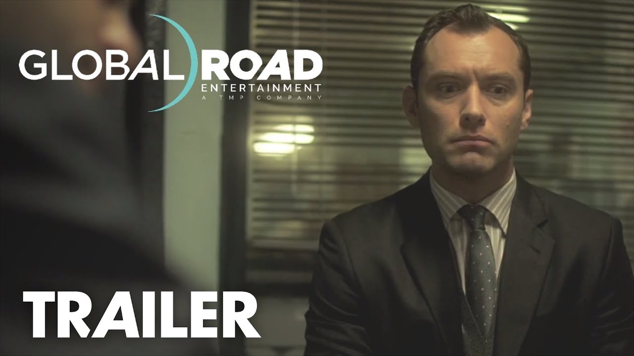 Side Effects | Trailer 2 | Global Road Entertainment