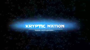 Kryptic Nation Intro