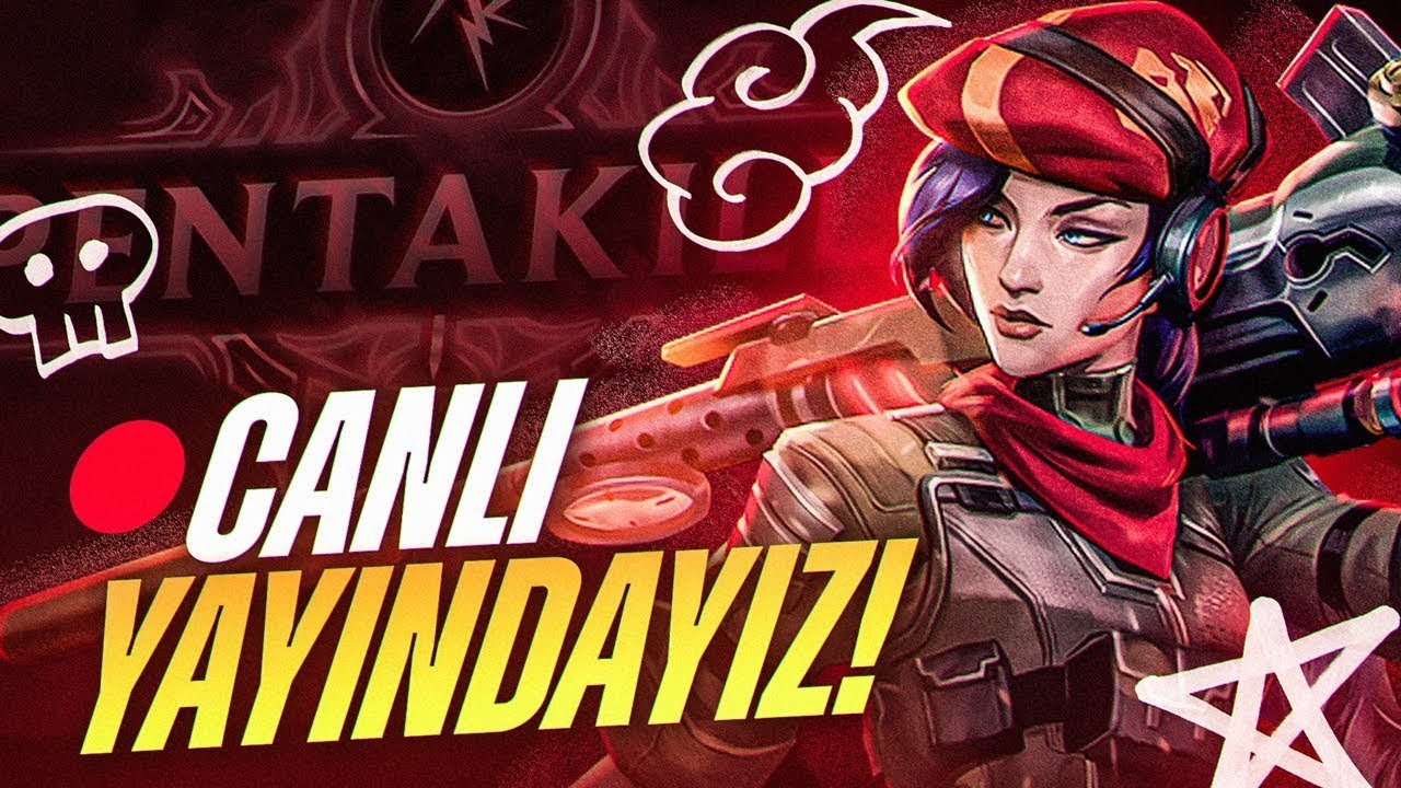 🔴YAYINDAYIZ! SİZLERLE TAM GAZ OYNUYORUZ!