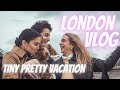 I MISS TRAVELING SO MUCH: LONDON, ENGLAND